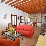 152 Villa Tofollubi Ti63 By Mallorca Charme
