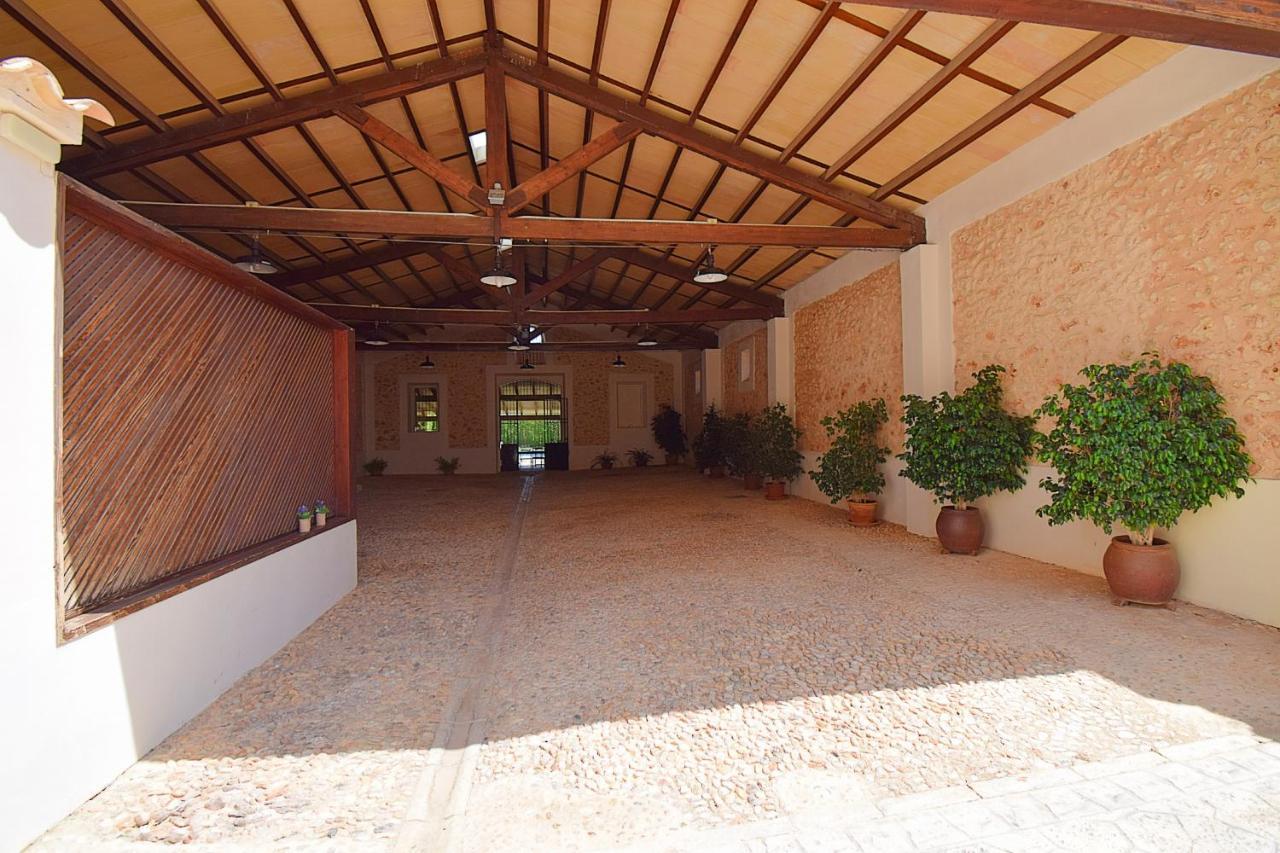 Holiday home 152 Tofollubi Ti63 By Mallorca Charme *