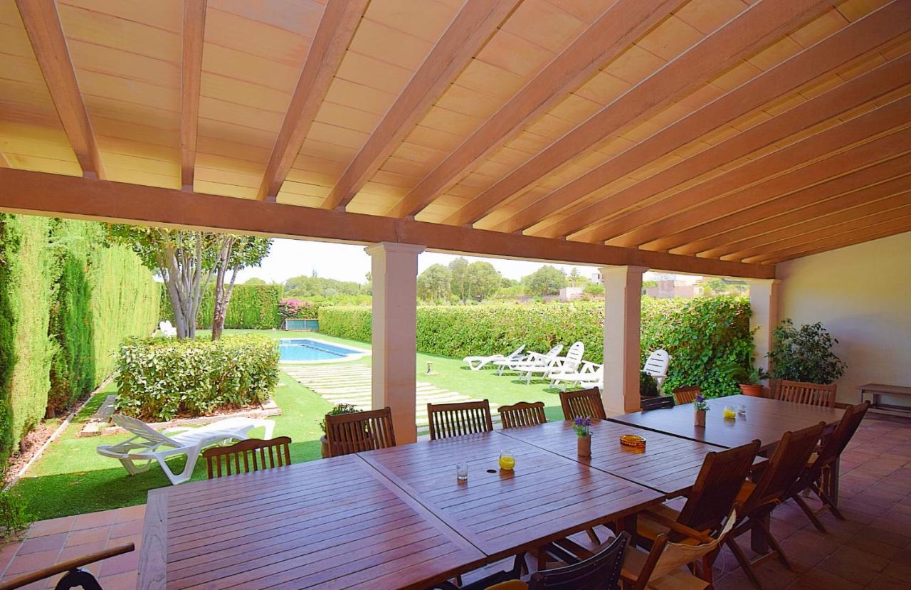 Ferienhaus 152 Tofollubi Ti63 By Mallorca Charme *