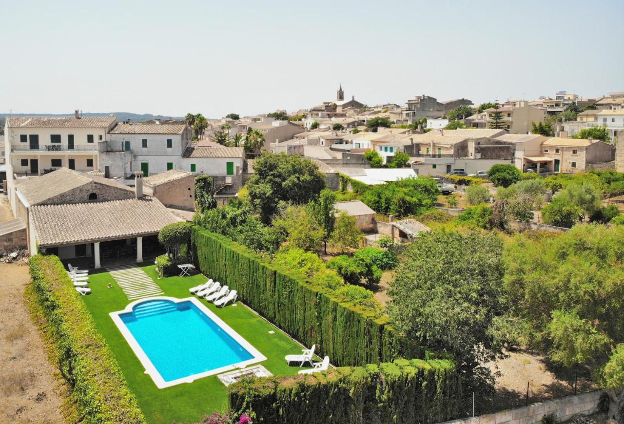 Holiday home 152 Tofollubi Ti63 By Mallorca Charme *