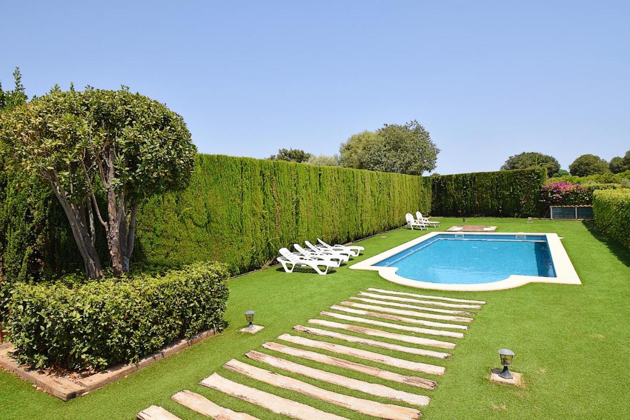 Holiday home 152 Tofollubi Ti63 By Mallorca Charme *