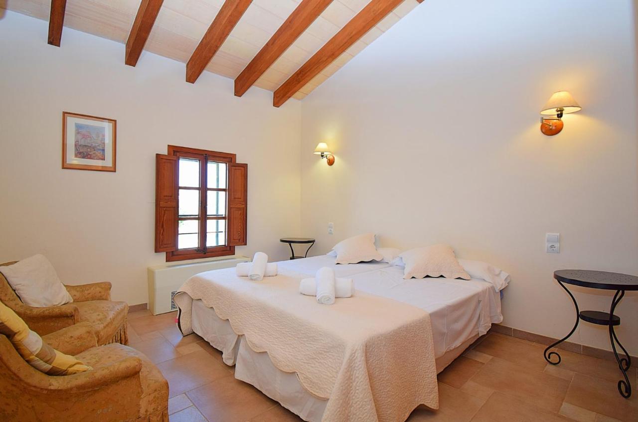 Holiday home 152 Tofollubi Ti63 By Mallorca Charme Llubi