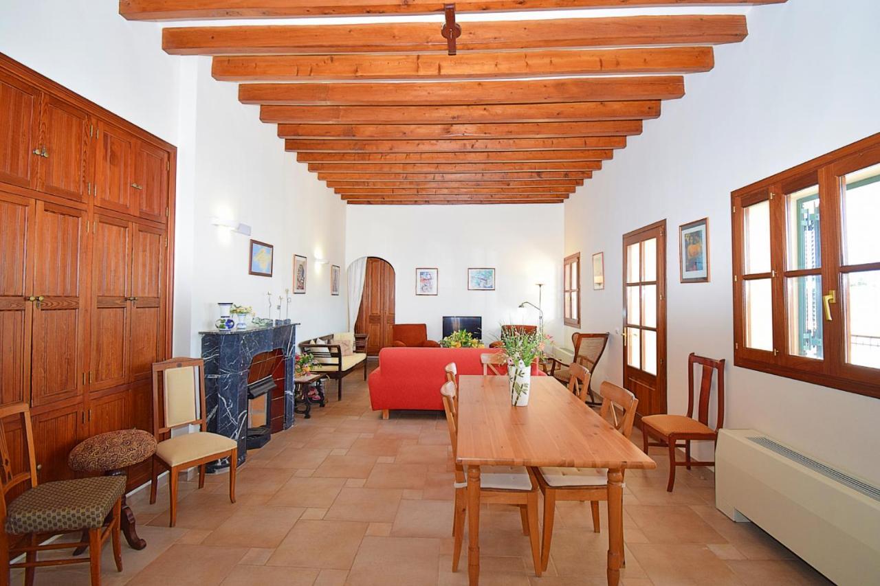 152 Tofollubi Ti63 By Mallorca Charme Holiday home