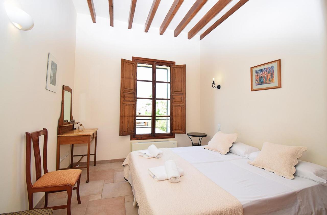 Holiday home 152 Tofollubi Ti63 By Mallorca Charme Llubi