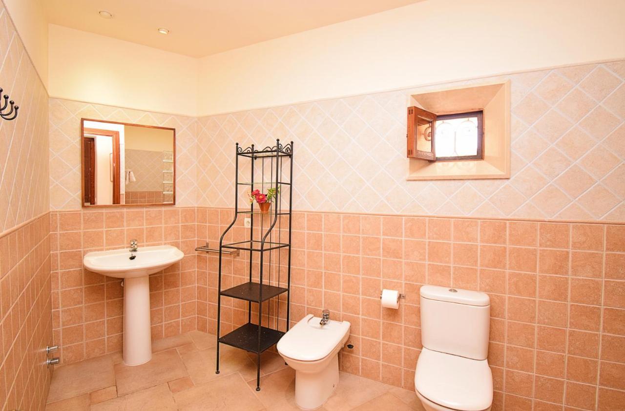 152 Tofollubi Ti63 By Mallorca Charme Holiday home
