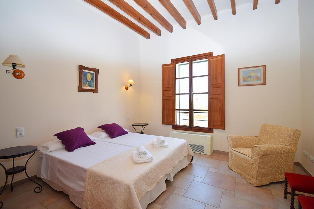 152 Tofollubi Ti63 By Mallorca Charme * Llubí