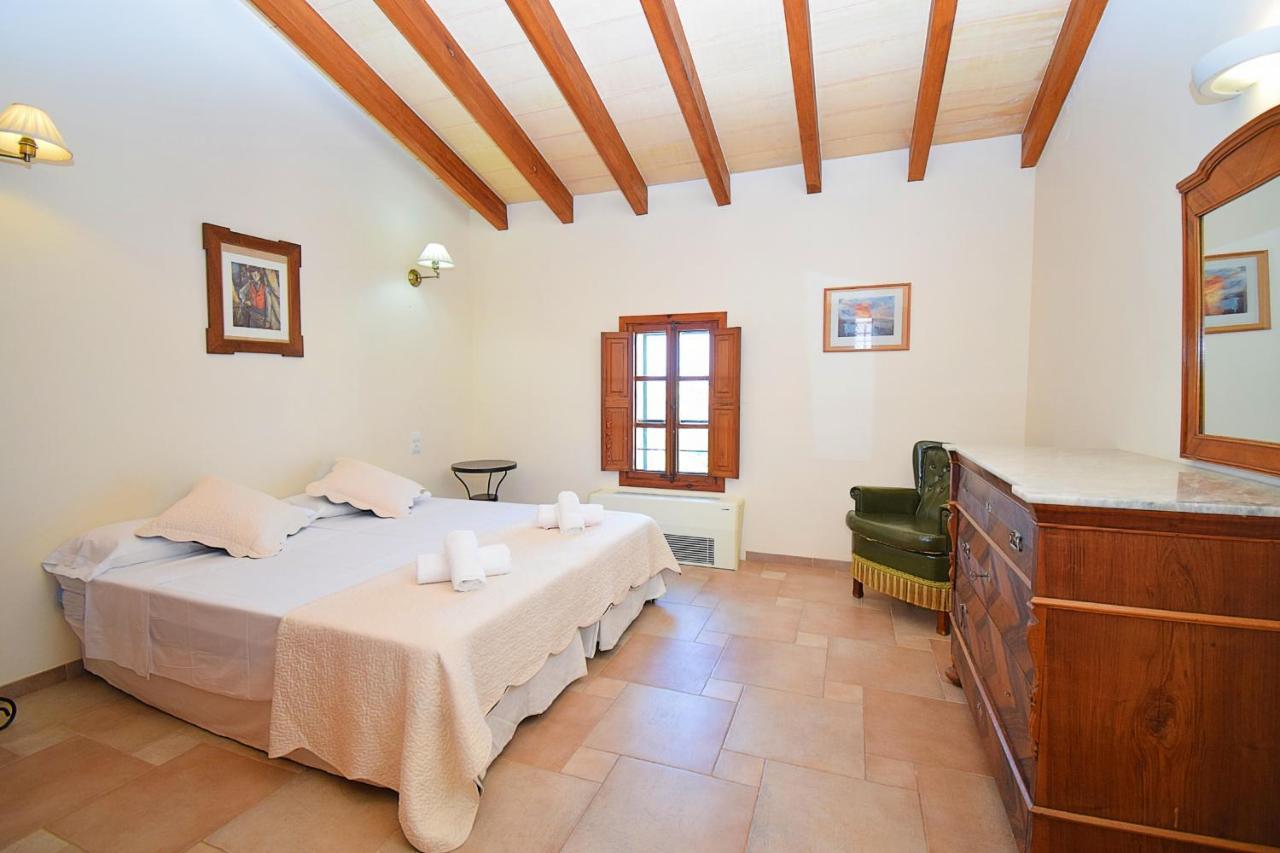 152 Tofollubi Ti63 By Mallorca Charme Holiday home