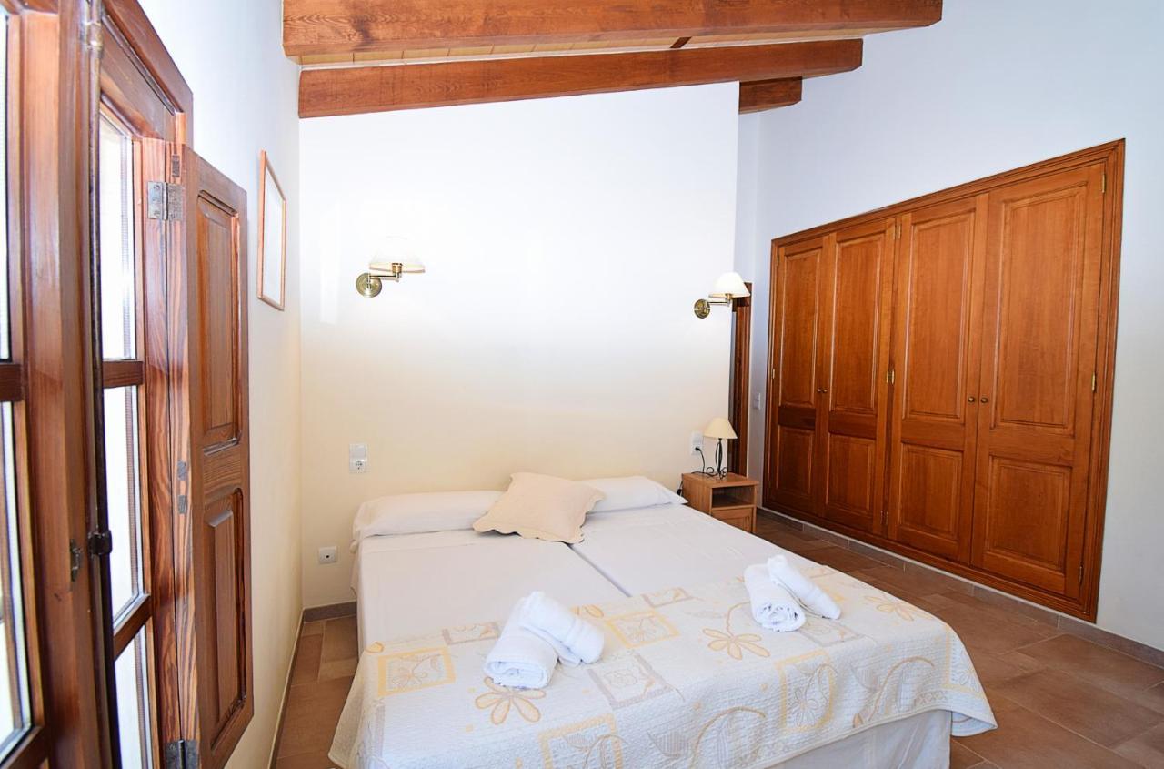 Ferienhaus 152 Tofollubi Ti63 By Mallorca Charme *