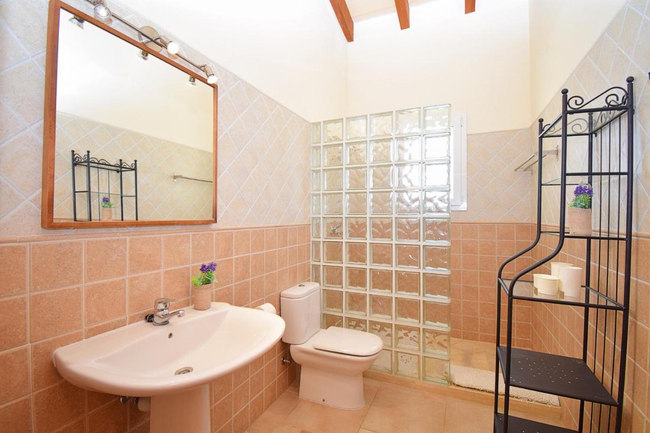 152 Tofollubi Ti63 By Mallorca Charme * Llubí