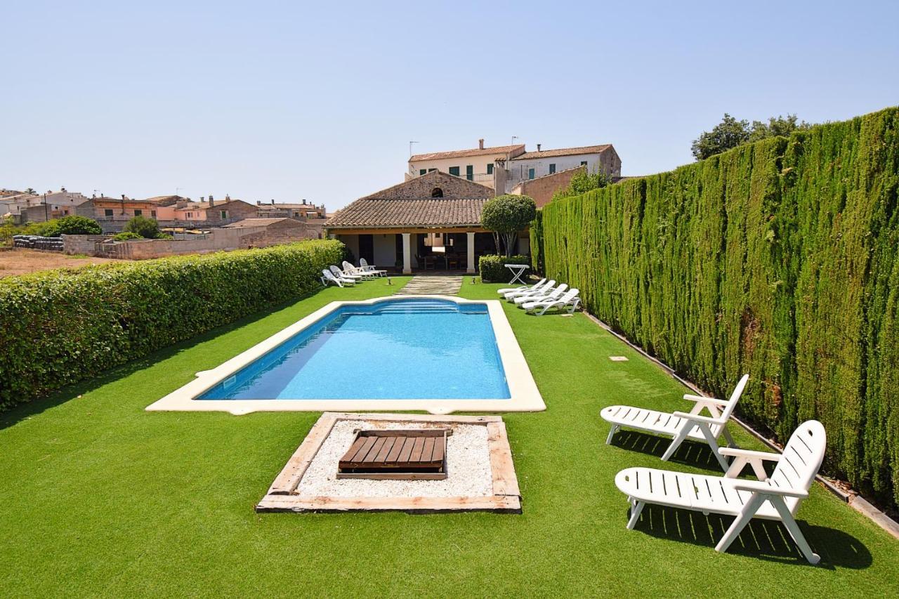 152 Tofollubi Ti63 By Mallorca Charme Holiday home