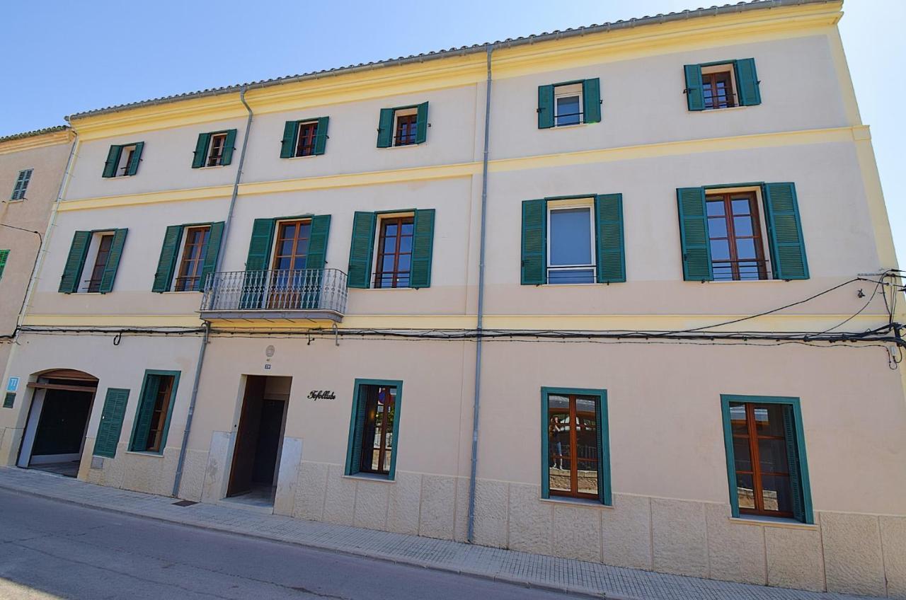 Holiday home 152 Tofollubi Ti63 By Mallorca Charme Llubi