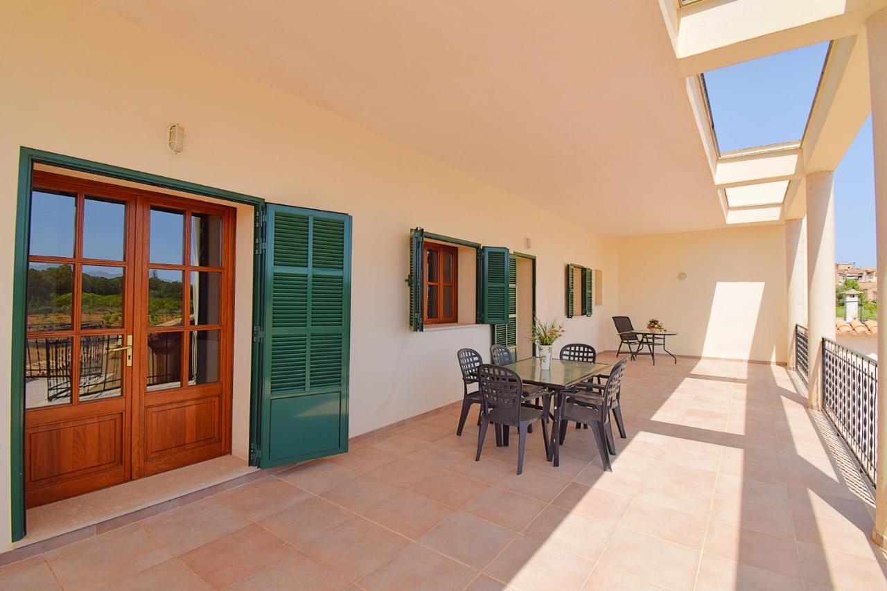 152 Tofollubi Ti63 By Mallorca Charme *