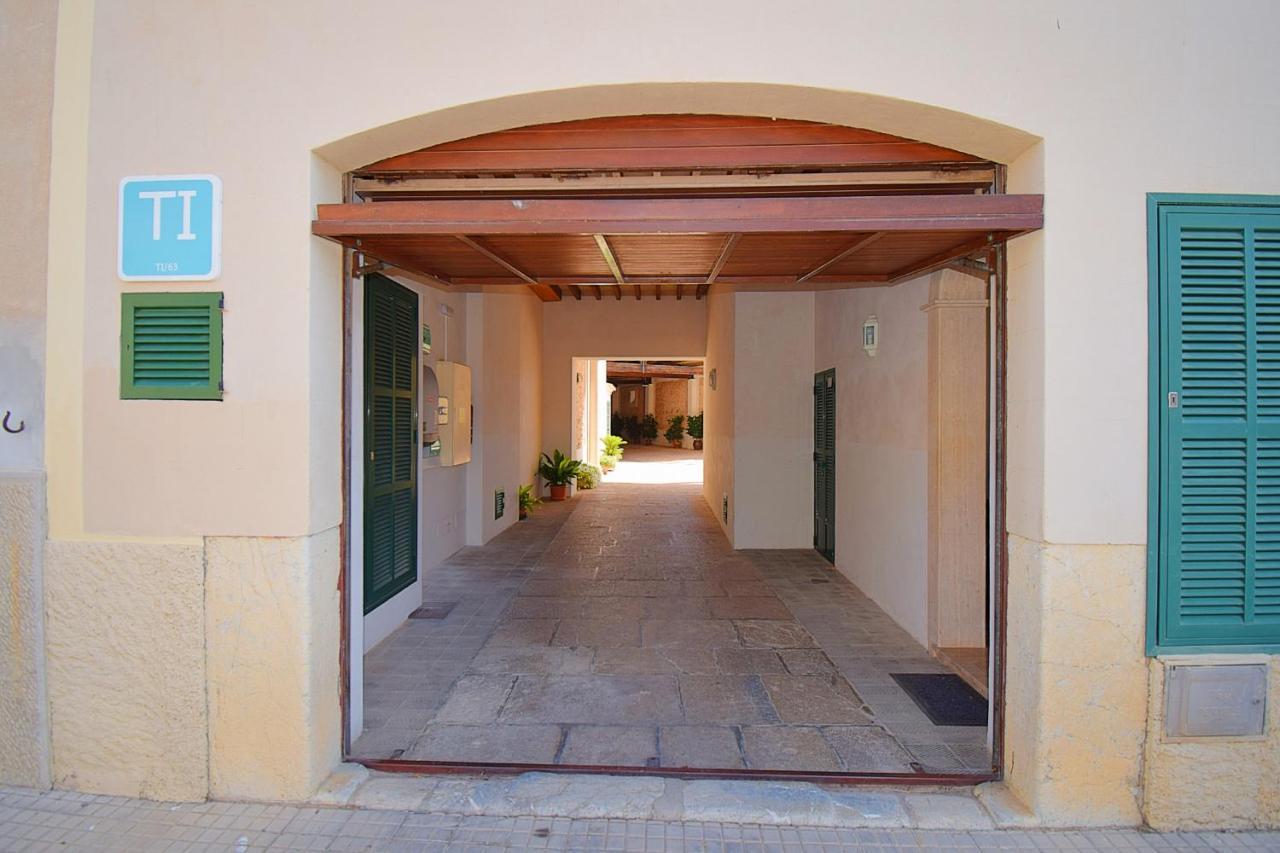 Ferienhaus 152 Tofollubi Ti63 By Mallorca Charme