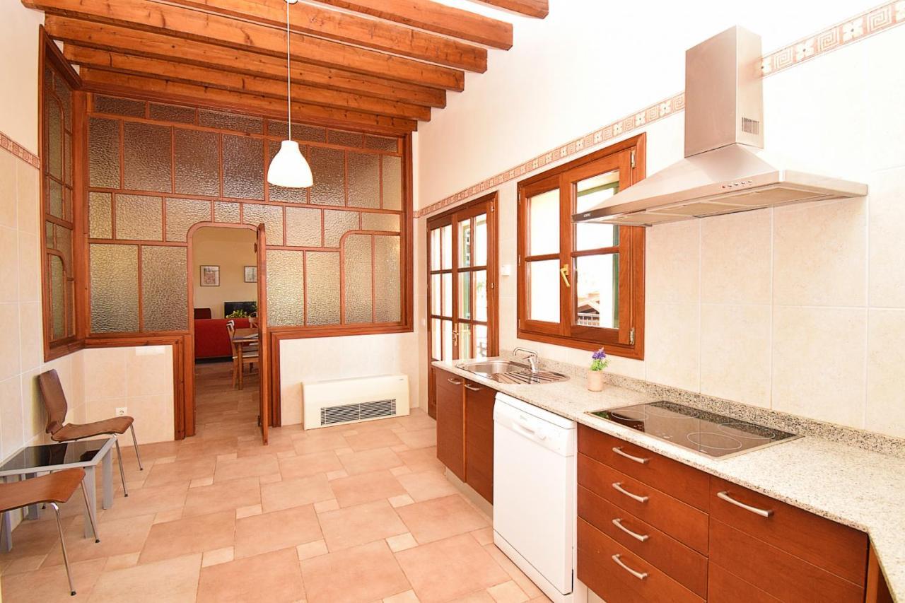Ferienhaus 152 Tofollubi Ti63 By Mallorca Charme