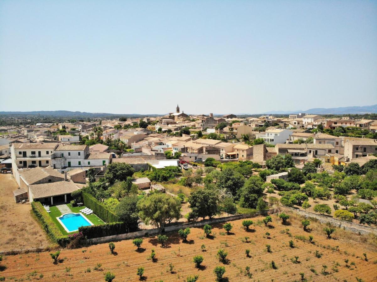 152 Tofollubi Ti63 By Mallorca Charme Holiday home *