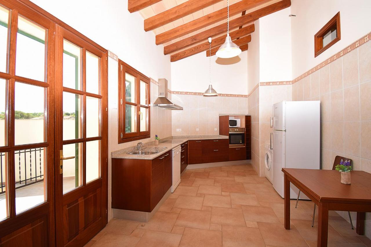 152 Tofollubi Ti63 By Mallorca Charme Holiday home