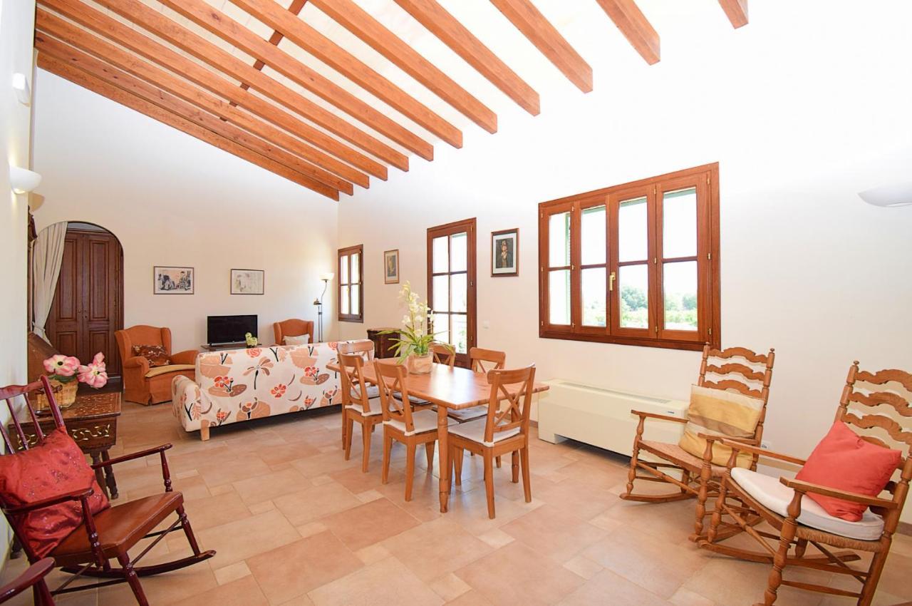152 Tofollubi Ti63 By Mallorca Charme * Llubi