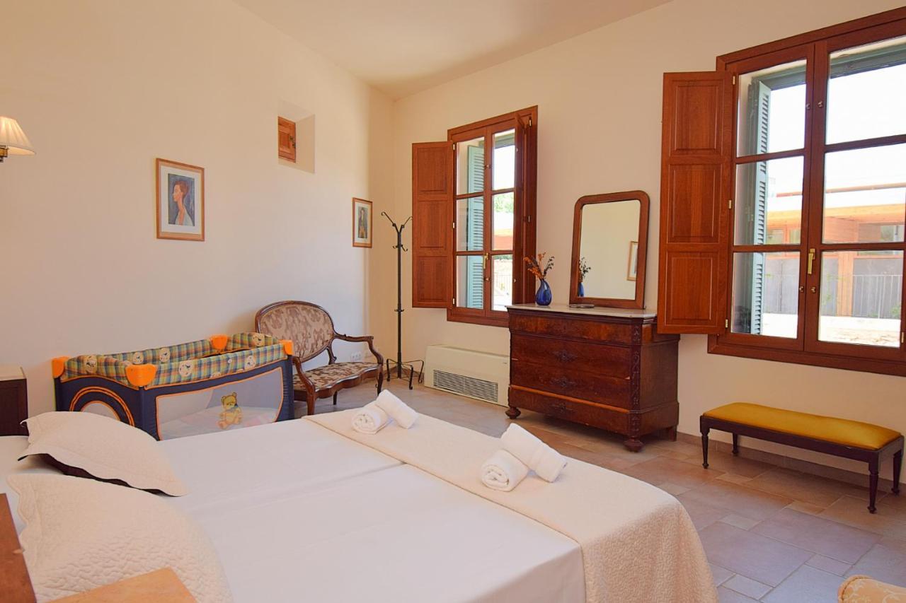 Holiday home 152 Tofollubi Ti63 By Mallorca Charme *