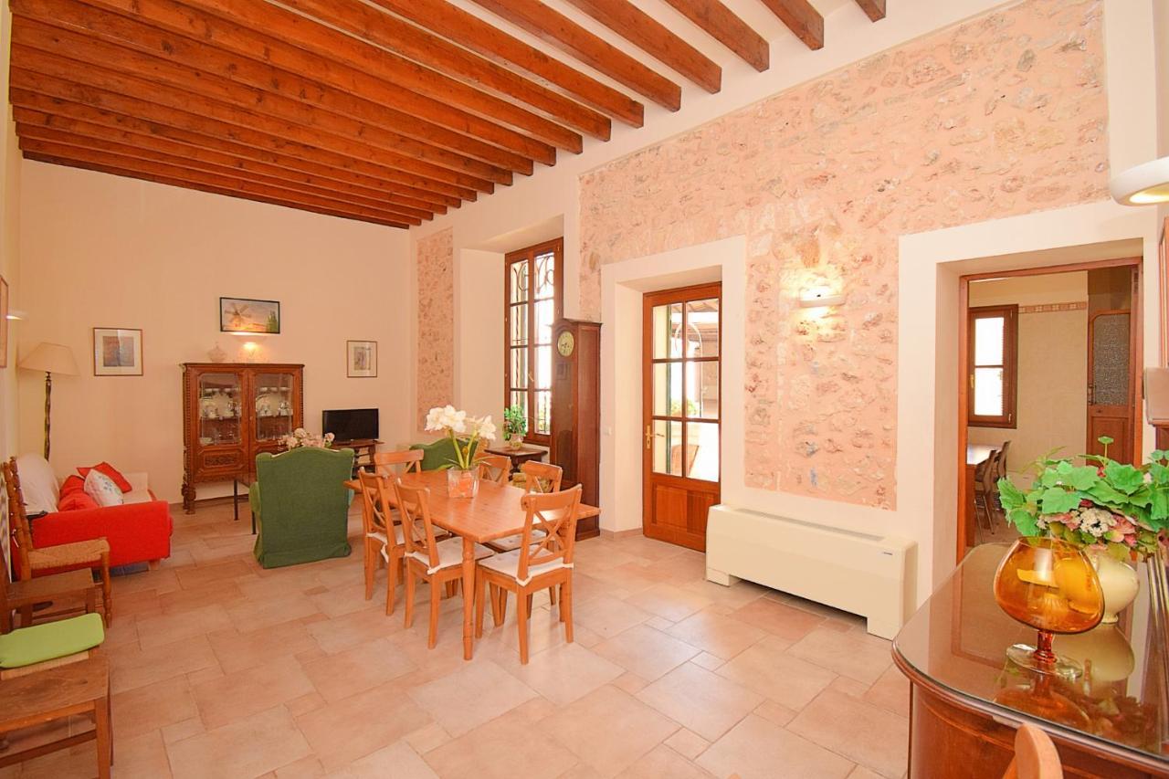 Holiday home 152 Tofollubi Ti63 By Mallorca Charme