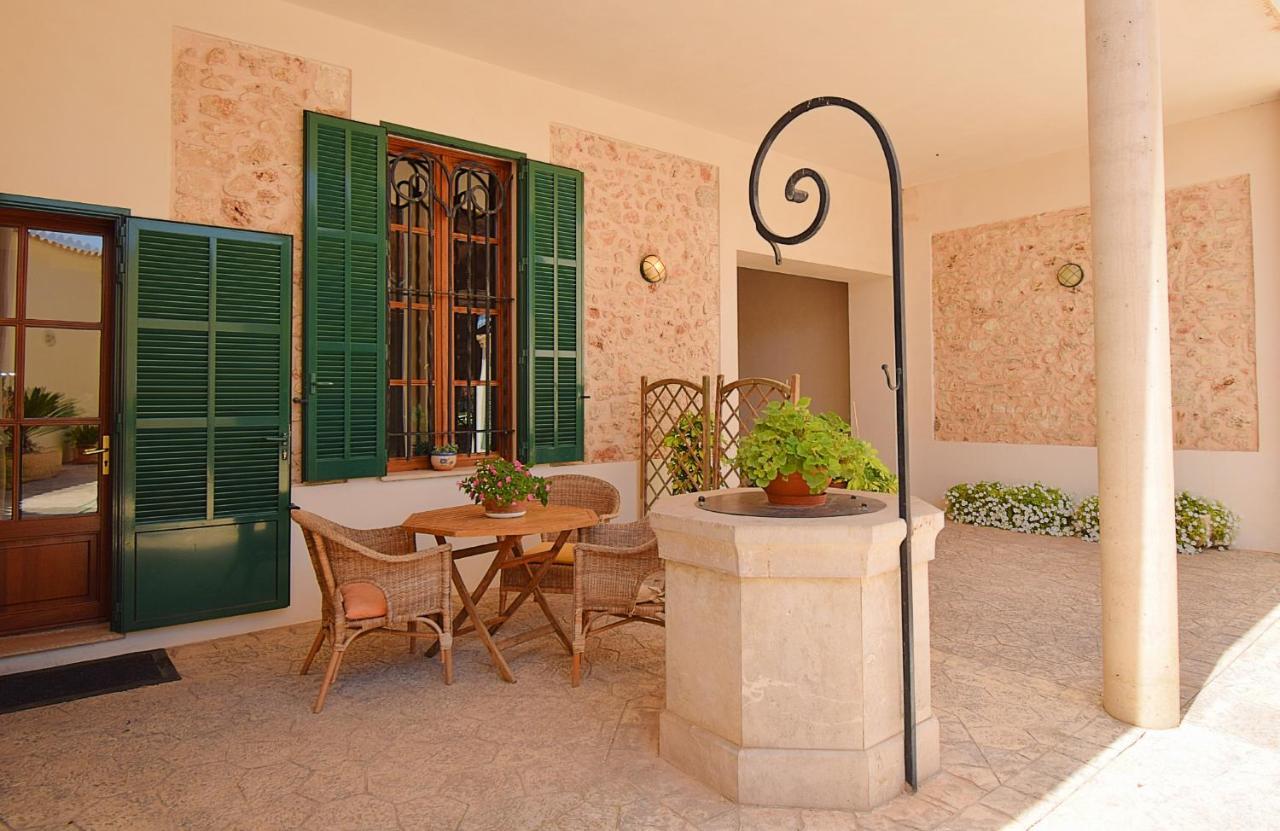 Ferienhaus 152 Tofollubi Ti63 By Mallorca Charme *