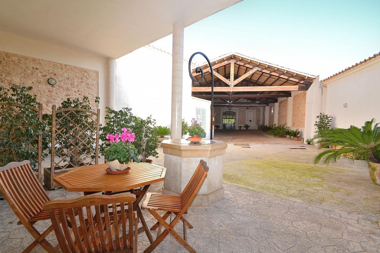 152 Tofollubi Ti63 By Mallorca Charme * Llubi