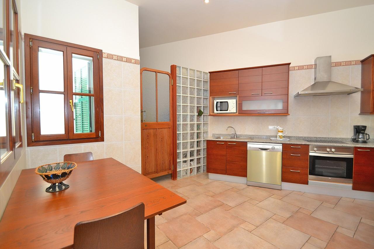 Ferienhaus 152 Tofollubi Ti63 By Mallorca Charme *