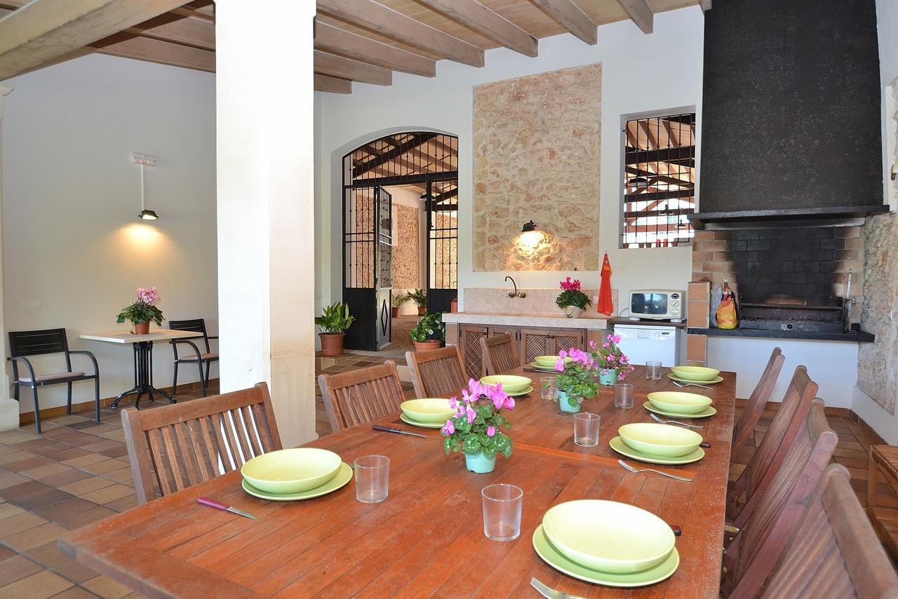 Holiday home 152 Tofollubi Ti63 By Mallorca Charme *