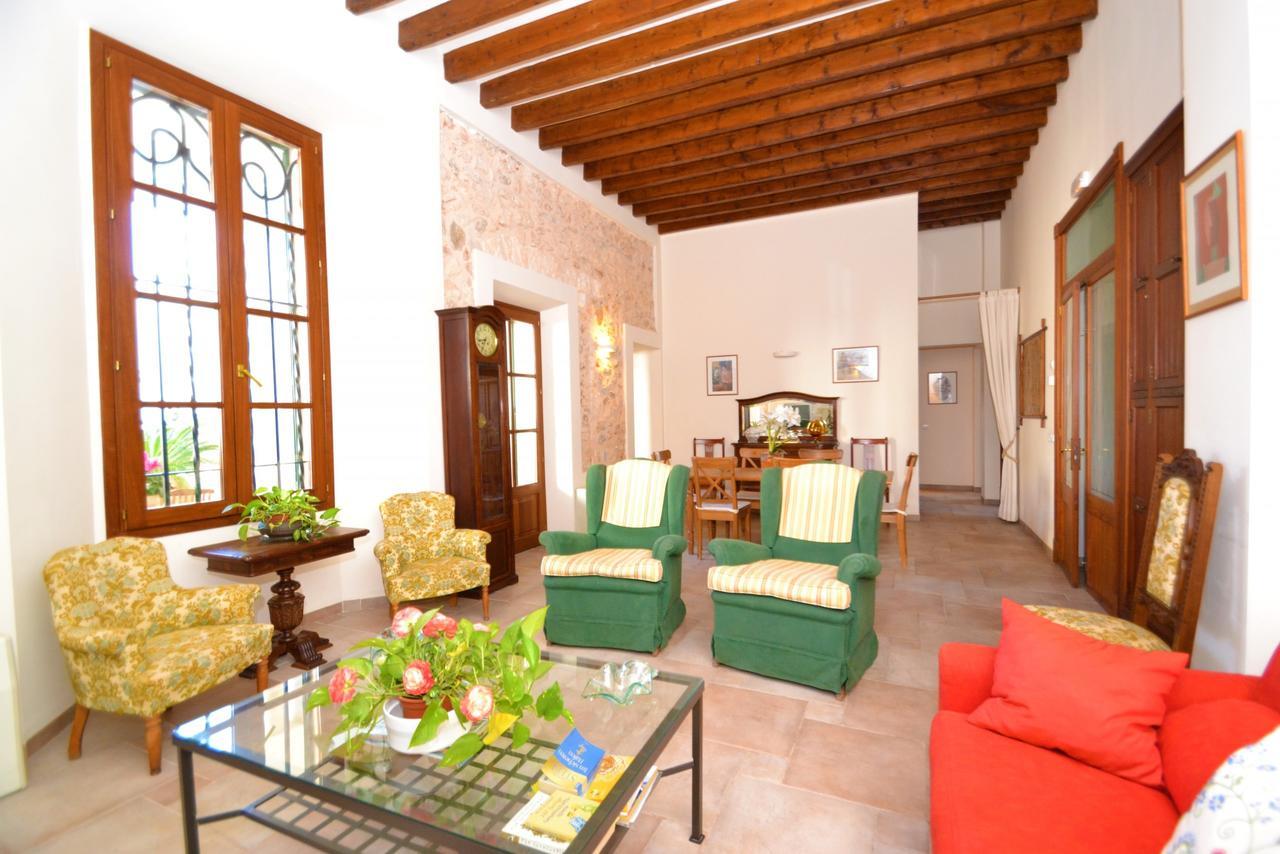 Ferienhaus 152 Tofollubi Ti63 By Mallorca Charme *
