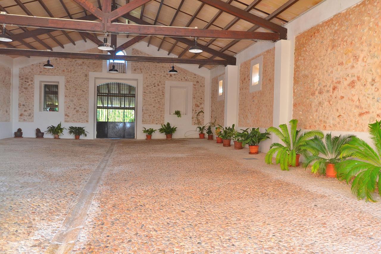 Ferienhaus 152 Tofollubi Ti63 By Mallorca Charme *
