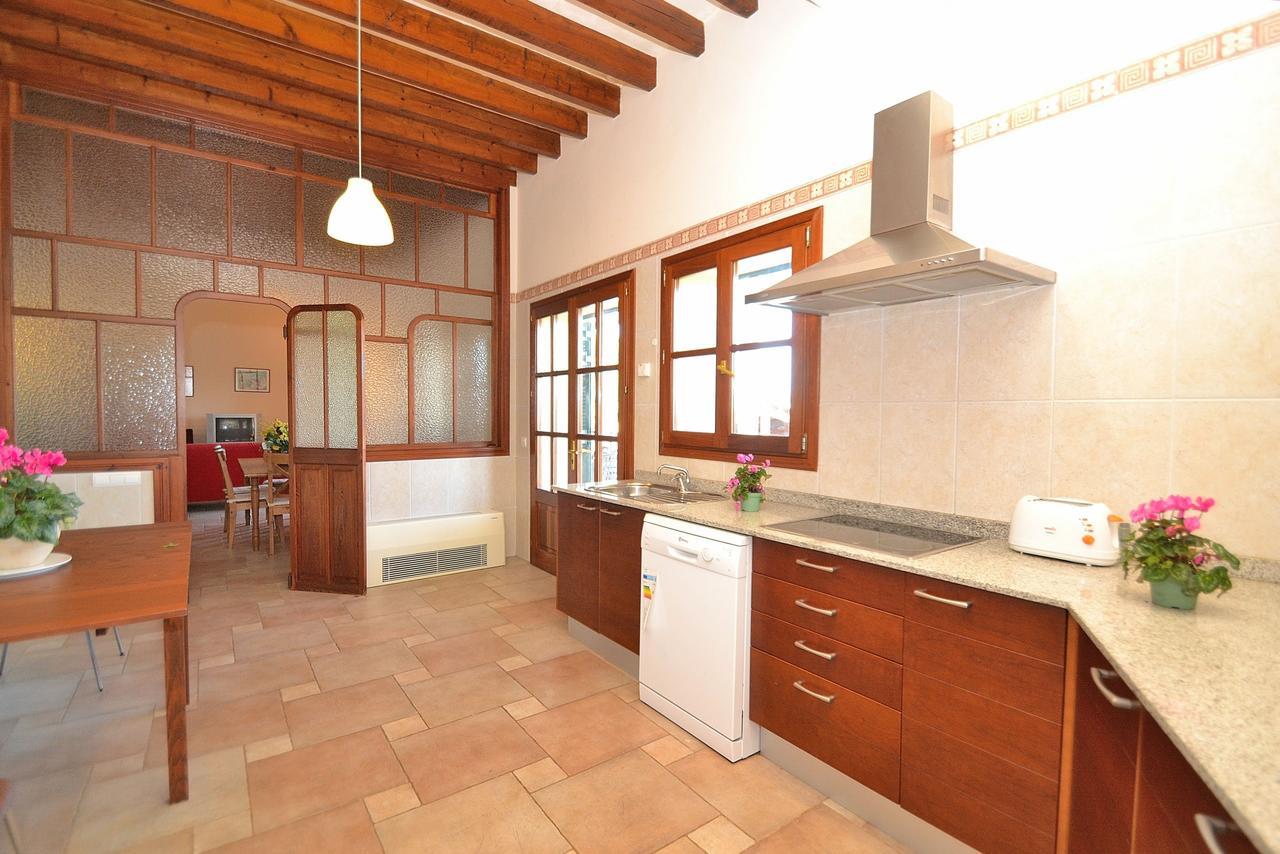 Ferienhaus 152 Tofollubi Ti63 By Mallorca Charme *